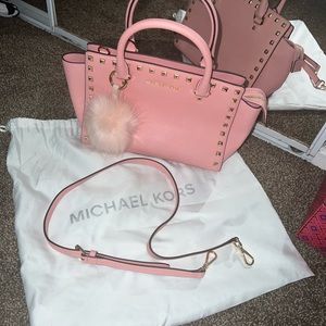 Michael Korrs Handbag